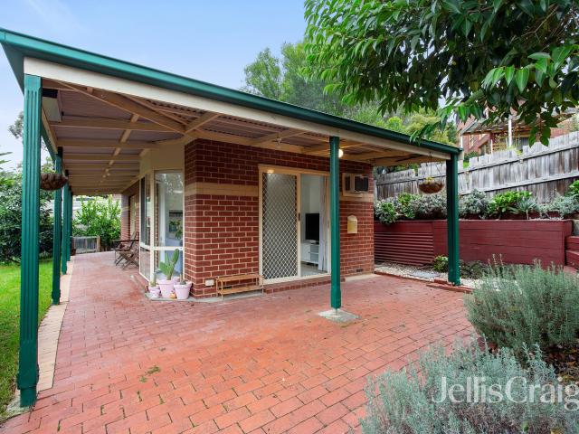 Apartment for rent in Camerons Creek, Victoria