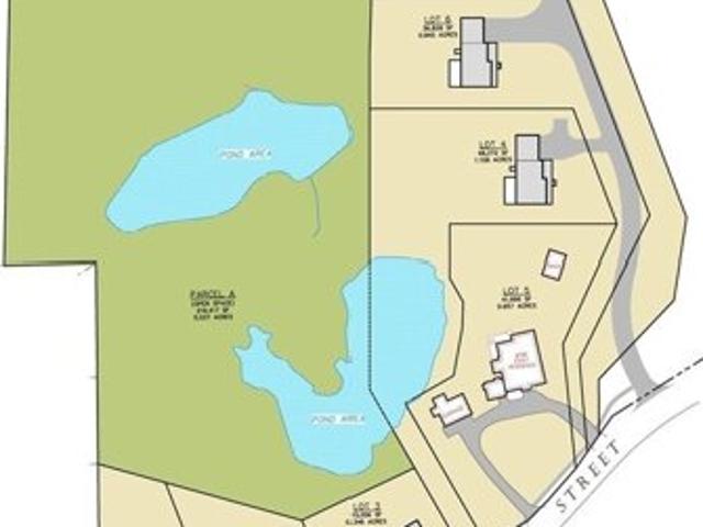 Land for sale in Beverly, Massachusetts