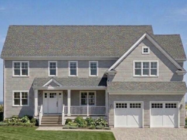House for sale in Shore Acres, Scituate