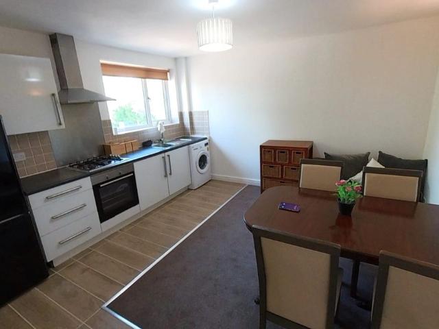 Apartment for rent in Georgia, Greater Manchester
