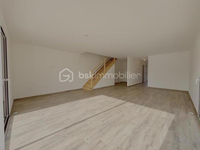 Maison vente à Annecy, Hauteville-sur-fier