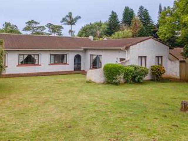 House for sale in Hillcrest, Kwazulu-natal