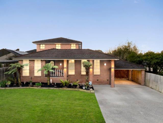 House for sale in Camerons Creek, Victoria