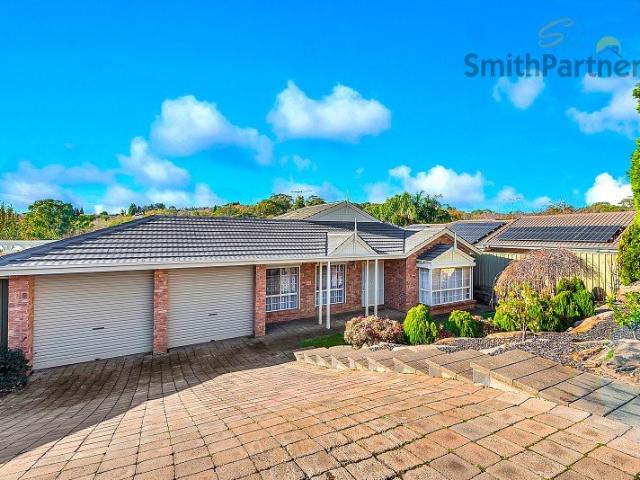 House for sale in Horseshoe Creek, South Australia