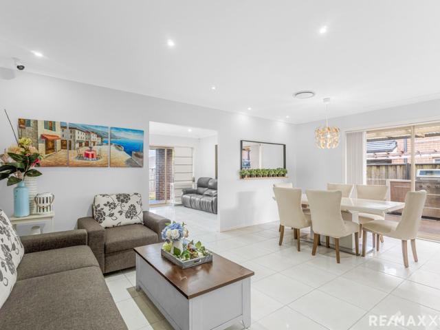 House for sale in Bungarribee, Sydney