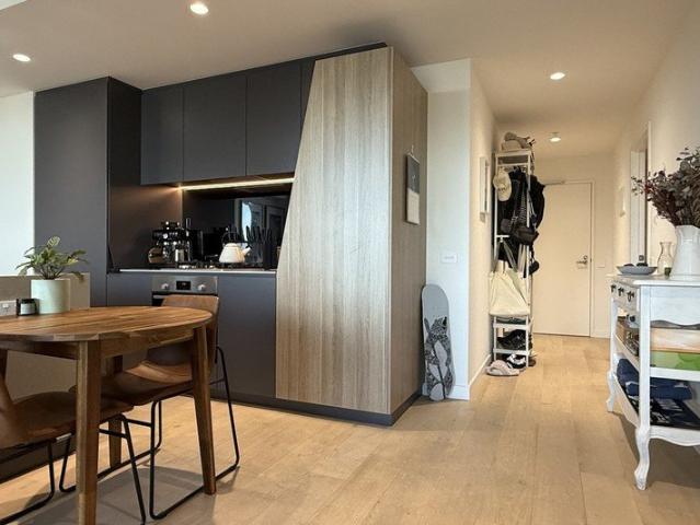 Apartment for rent in Footscray, Melbourne