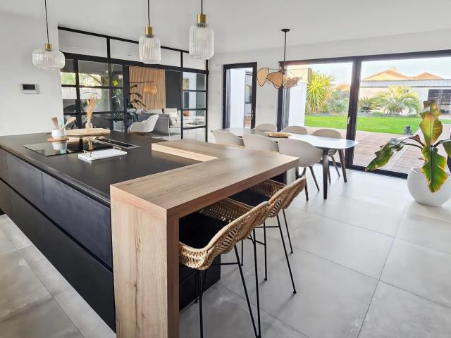 Maison vente à La Gibraye, Saint-sébastien-sur-loire