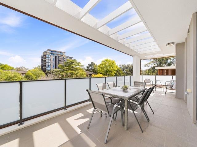 Apartment for sale in Sydney, New South Wales