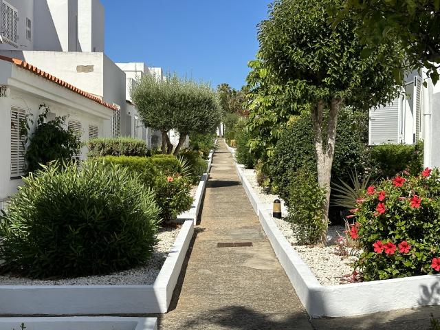 Casa en alquiler en Novo Sancti Petri, Bahía de Cádiz