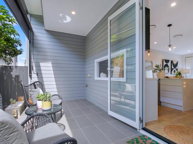 Townhouse for sale in Toombul, Queensland