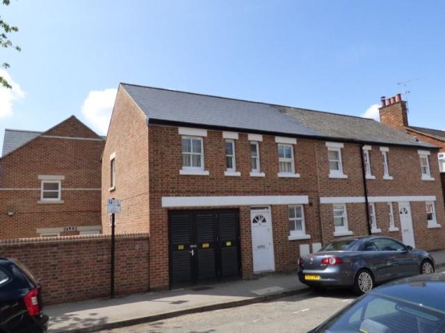 Room for rent in The Slade, Oxfordshire
