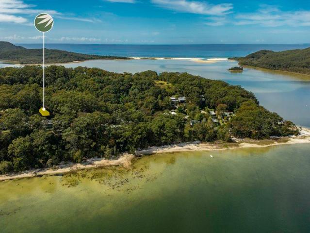 Land for sale in Smiths Lake, New South Wales