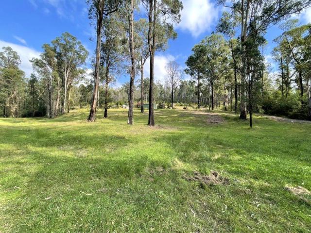 Land for sale in Boydtown, New South Wales