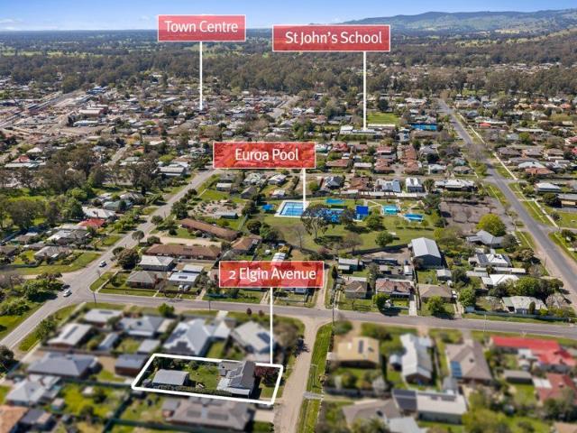 House for sale in Euroa