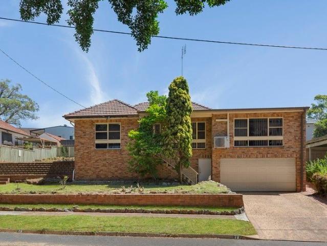 House for sale in City Of Newcastle, Ambergate