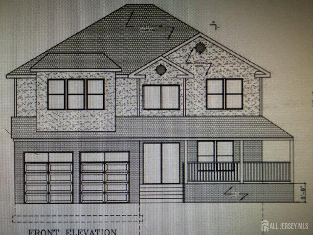 House for sale in Carteret, New Jersey