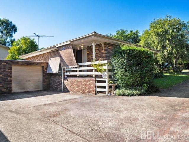 Apartment for sale in Camerons Creek, Victoria