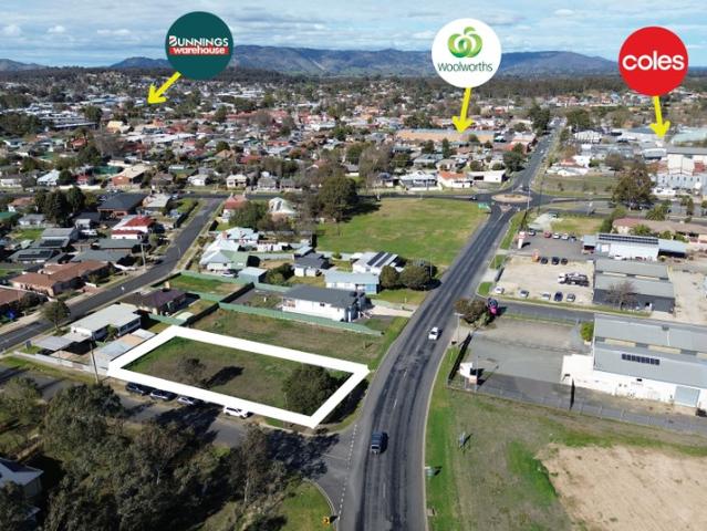 Property for sale in Seymour, Shire of Mitchell