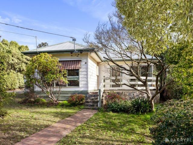 House for rent in Camerons Creek, Victoria