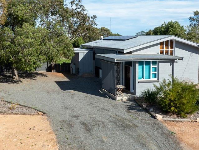 House for sale in Cadell, South Australia