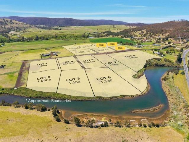 Land for sale in Hobart, Tasmania