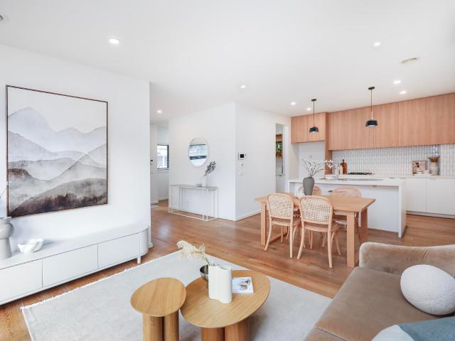 Townhouse for sale in Camerons Creek, Victoria