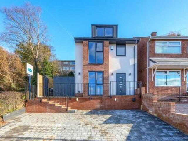 House for sale in Woodseats, Sheffield