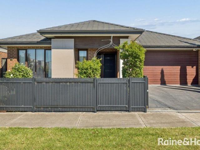 House for sale in Gateway, Melbourne