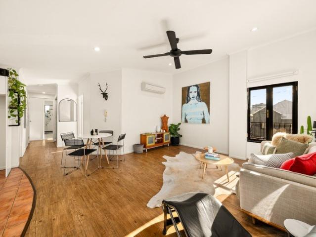 Apartment for rent in Toombul, Queensland
