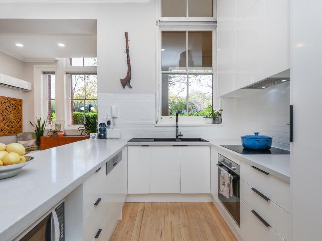 Townhouse for sale in Maribyrnong, Melbourne