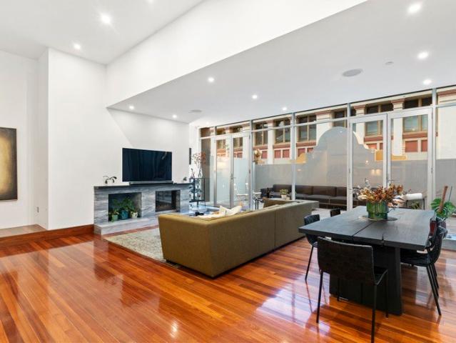Apartment for rent in Melbourne