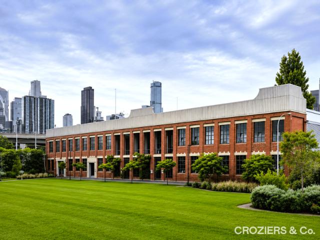 Office for sale in Camerons Creek, Victoria