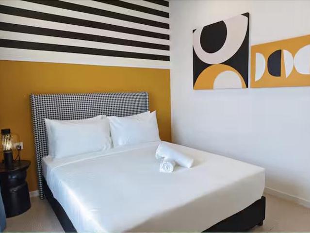 Serviced Residence for rent in Perak, Tanjong Ipoh