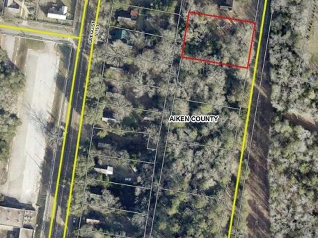 Land for sale in Graniteville Land for sale in Graniteville