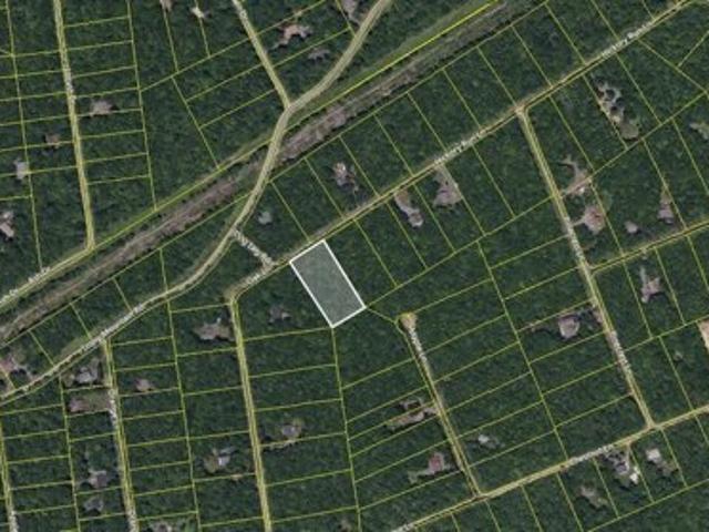 Land for sale in Albrightsville