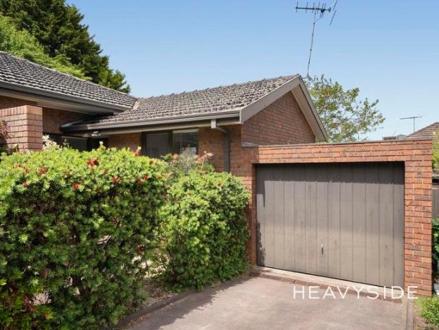 Apartment for sale in Surrey Hills, Victoria
