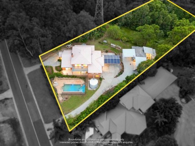 House for sale in Fernbrook, Queensland