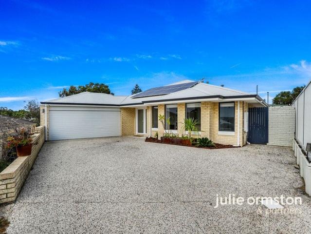 House for sale in Kingsley, Western Australia