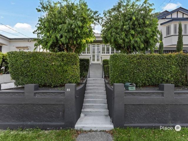 House for sale in Toombul, Queensland
