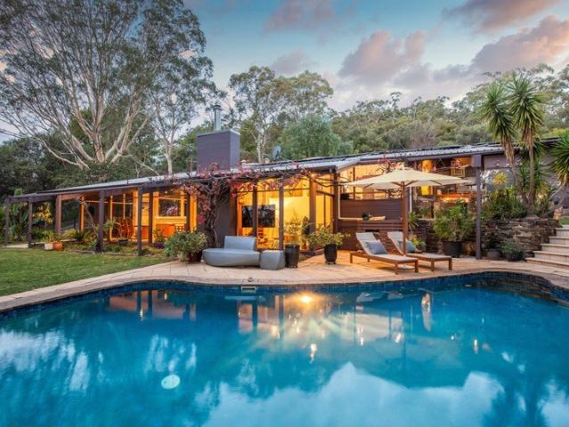 House for sale in Horseshoe Creek, South Australia