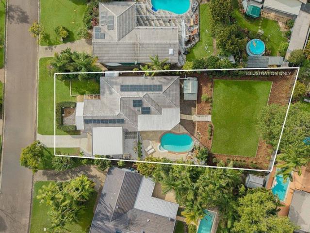 House for sale in Kings Creek, Queensland