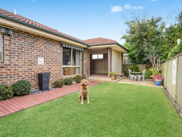 Villa for sale in Sutherland, New South Wales