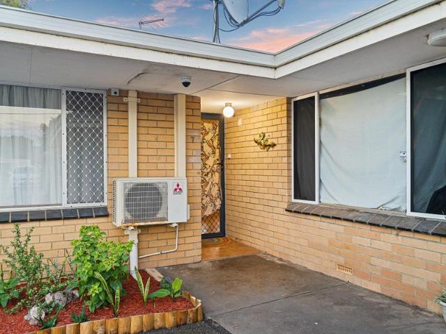 Apartment for sale in Shoalwater, Western Australia