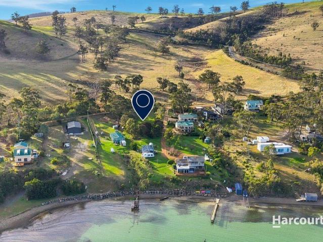 Land for sale in Connellys Marsh, Tasmania