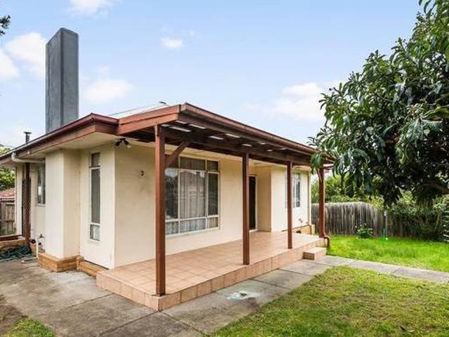 House for rent in Camerons Creek, Victoria