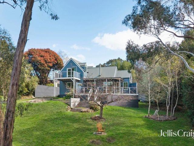 House for sale in Daylesford, Victoria