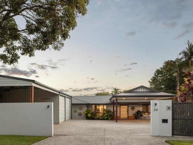 House for sale in Methul, Queensland