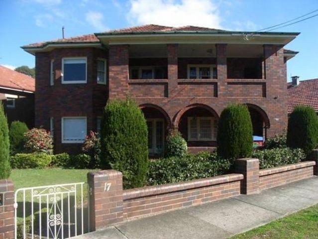 Apartment for rent in Eastern Suburbs, Sydney