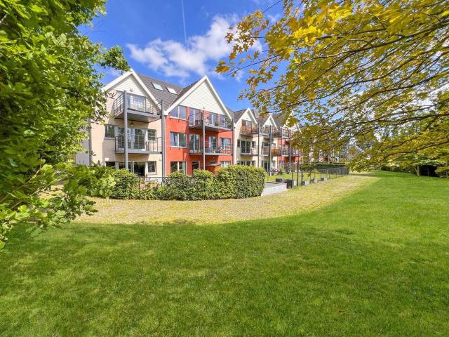 Appartement location à Waterloo, Wallonie