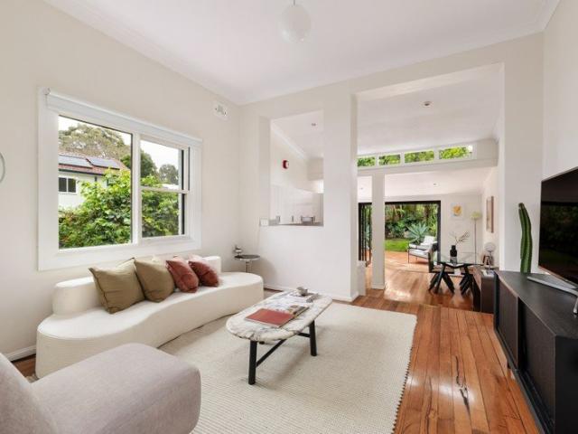 House for sale in Inner West, Sydney
